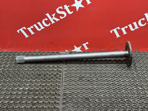 Полуось без блокировки 2017г