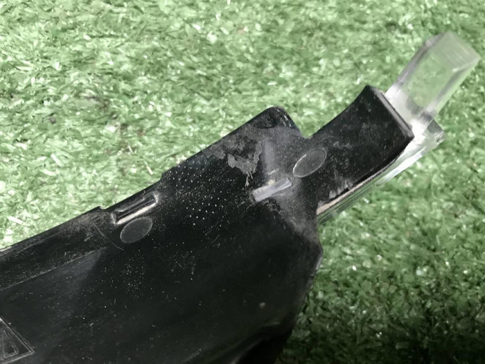 Указатель поворота левый Porsche Macan (2014-н.в.)