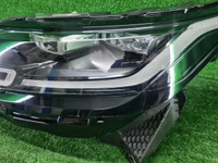 Фара Комплект фар Range Rover Velar (17-23) LED