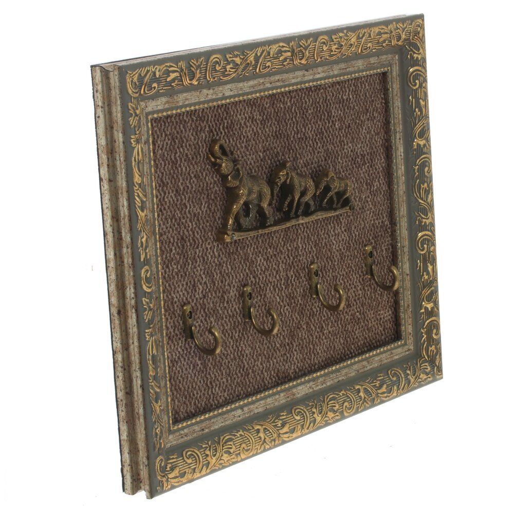 GAEM Ключница, L28 W2,5 H21,5 см, 2в.