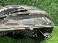 Фара левая Mercedes V w447 (2014-н.в.) LED