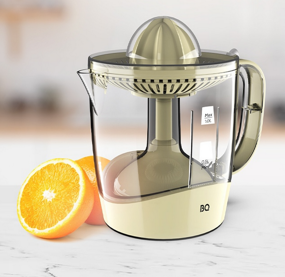 Соковыжималка электрическая BQ J1005