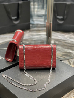 Saint Laurent Kate Small Bag 20 cm
