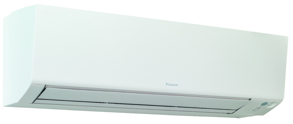 Кондиционер Daikin Perfera FTXM25R/RXM25R9 Full DC Inverter. Цвет: Белый
