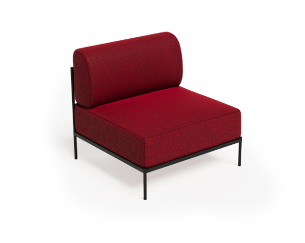 Одноместный модуль РИО