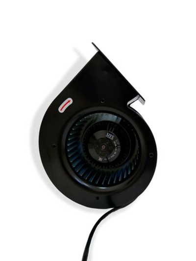 Вентилятор MES RG160F-2E-AC0 радиальный 540 м3/час