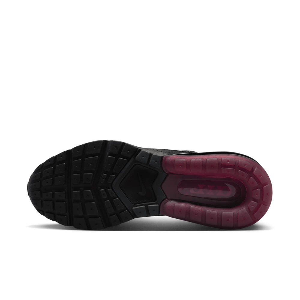 Кроссовки Nike Air Max Pulse Black/Varsity Red