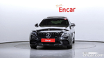 Mercedes-Benz C-Class W205 C43 AMG 4MATIC (11.2019)