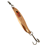 Блесна Catfishmaster 3022-04-LM047 20.0г Медно-Красный