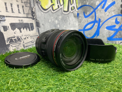 Canon EF 24-105mm 4L IS USM