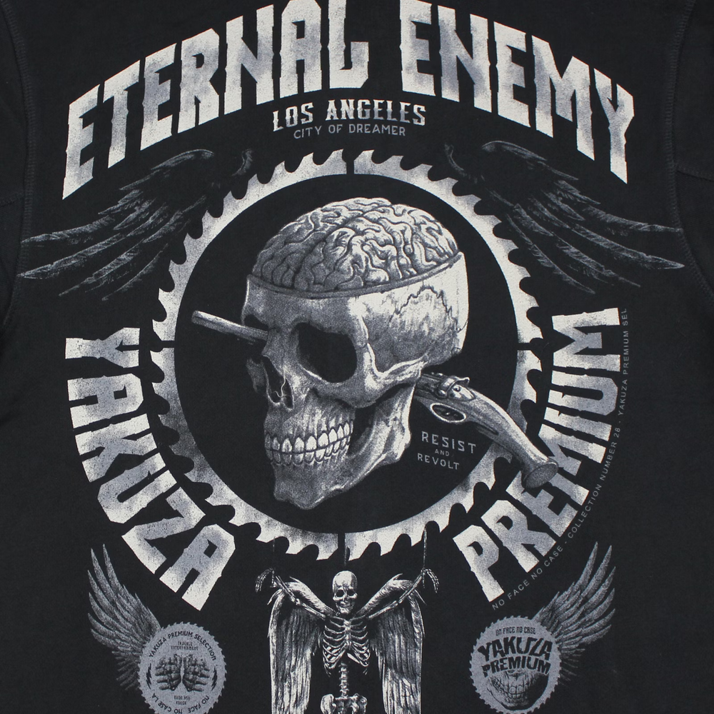 Толстовка-А Yakuza Premium 4025