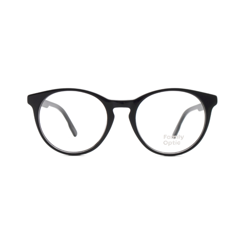Оправа панто Family Optic WD1413 C4 черная