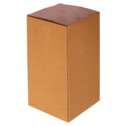 GAEM Ваза, L15 W15 H25 см