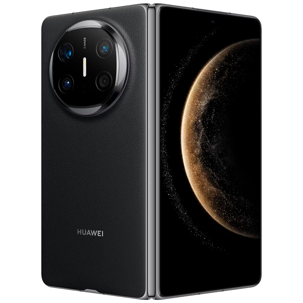 Смартфон Huawei Mate X6, 12/512GB, Black (Черный)