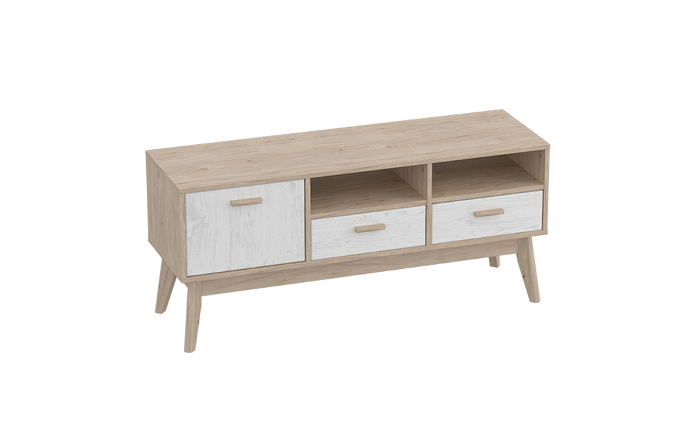 Тумба под ТВ "Калгари" гостиная