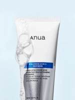 Anua Мягкая пенка для умывания с гиалуроновой кислотой 8 Hyaluronic Acid Hydrating Gentle Foaming Cleanser 150 мл
