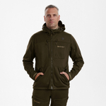Куртка Deerhunter Excape Softshell (376 Art Green)