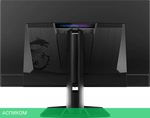 Игровой монитор MSI MPG 321URX QD-OLED