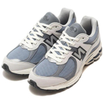Кроссовки Atmos X New Balance Nb 2002R