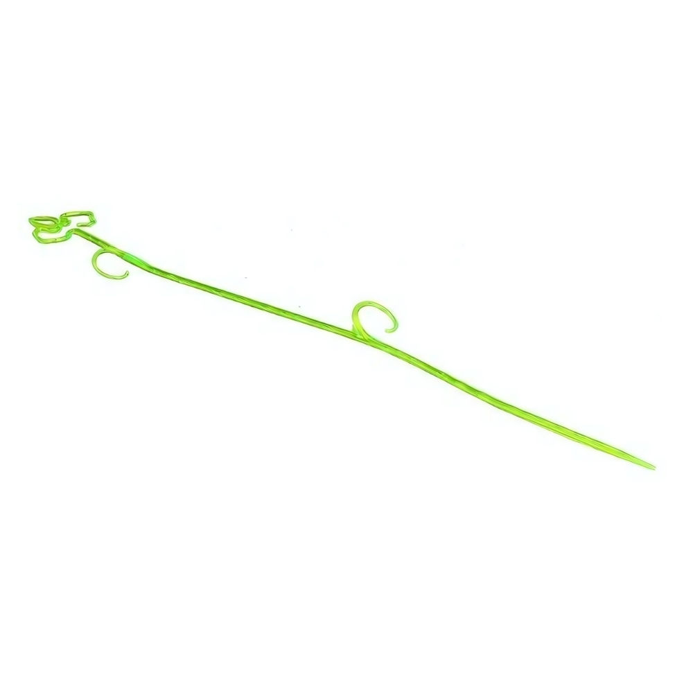 Опора для орхидеи Цв. Лайм