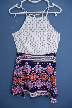 Сарафан H&M летний 44 размер