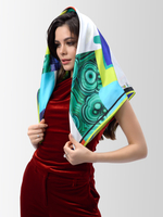 Платок «Русский Авангард»