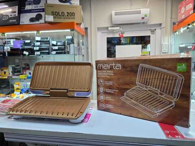 Гриль MARTA  MT-SM1743A