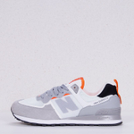 Кроссовки New Balance 574 Grey арт 333-4