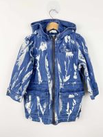 Джинсовый плащ Stella McCartney, 104