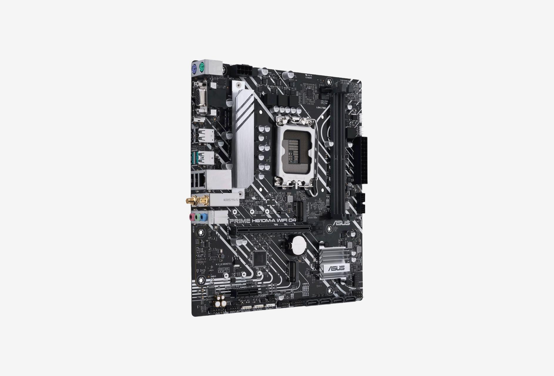 PRIME H610M-A WIFI D4_0226227100444