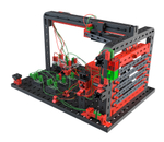 Конструктор Fischertechnik Электроника / E-Tronic