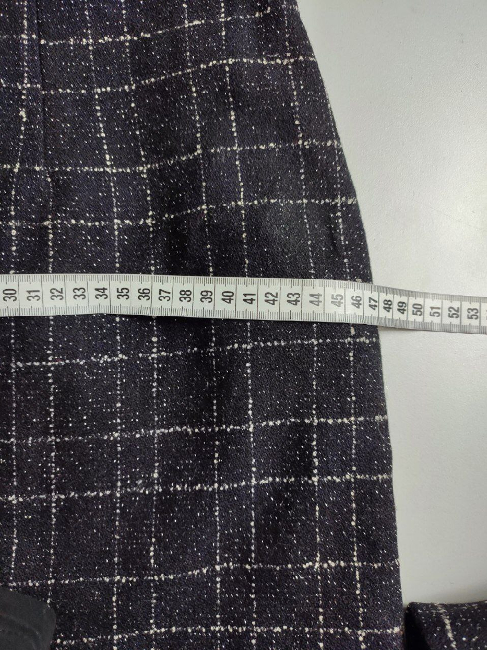 Костюм DAYANG Fashion из жакета и юбки 42-44 размер