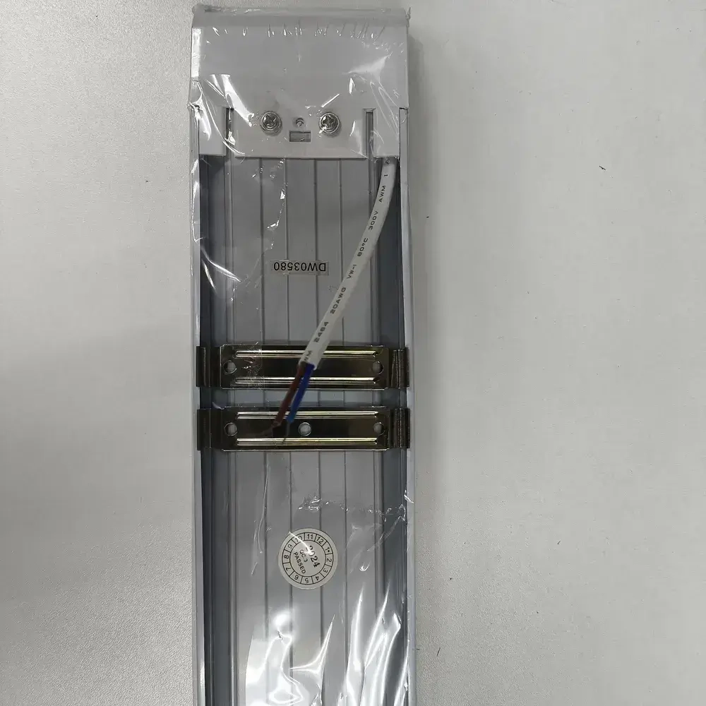 Светильник светодиодный линейный 100Вт 4000К IP40 175-265В 1 шт