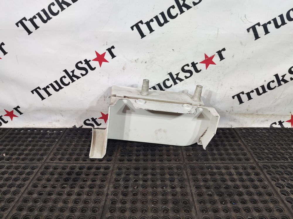 Корпус подножки левый 2022г