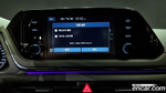Hyundai Sonata (DN8) 2.5 Turbo N Line (01.2021)