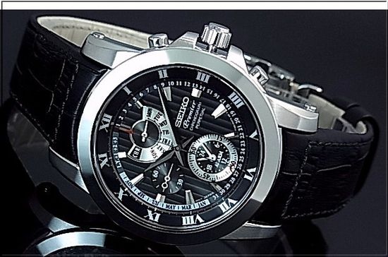 Мужские часы Seiko SPC161P2