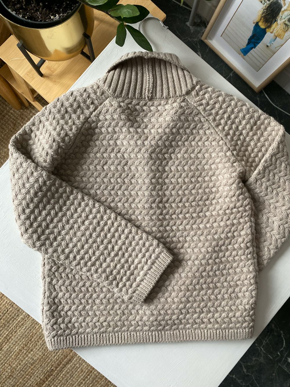 Кардиган Tartine et Chocolatб 110