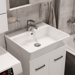 Тумба под раковину без столешницы DIWO Брянск 50