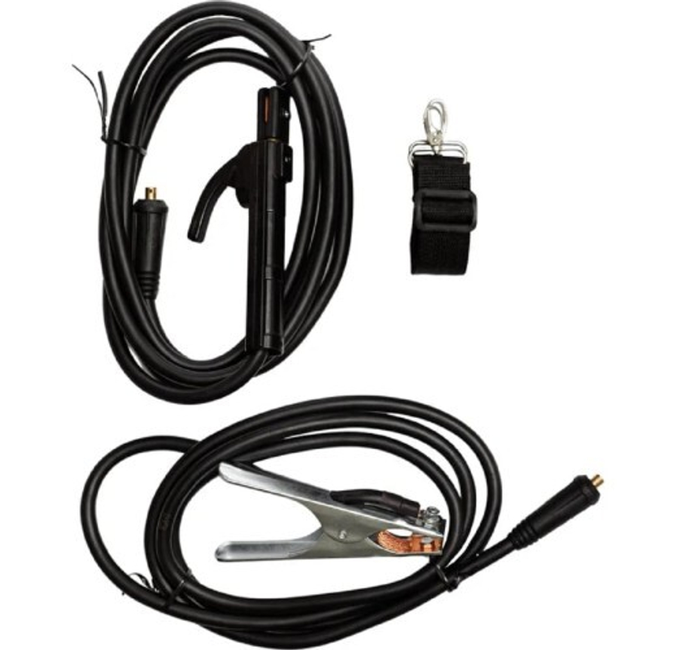 Сварочный аппарат инверторный Ресанта САИ 220ПН 65/20