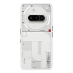 Смартфон Nothing Phone (3a) 12/256GB, Milk (Белый)