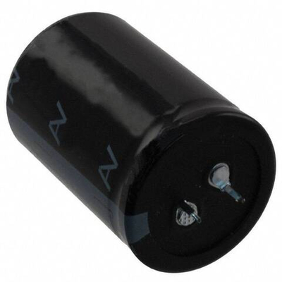 Электролитический с жесткими выводами: 470 мкФ 350В