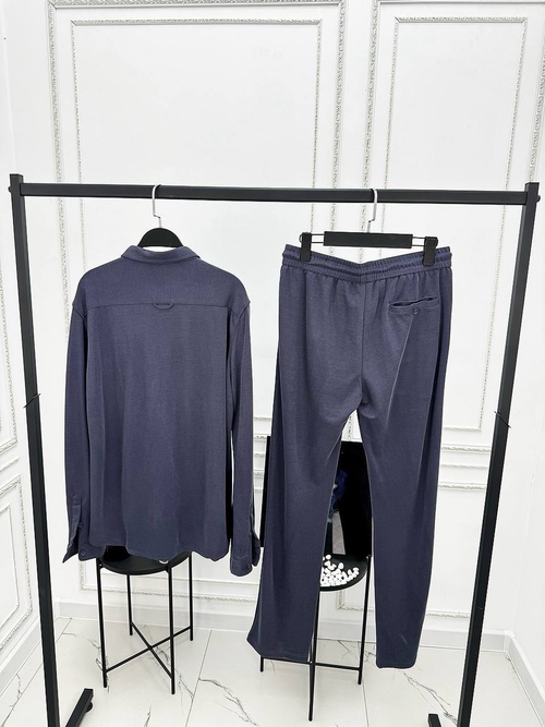 Летний костюм Kiton