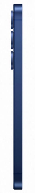 Смартфон Samsung Galaxy S25 12 ГБ/512 ГБ (Синий | Navy) (Snapdragon)