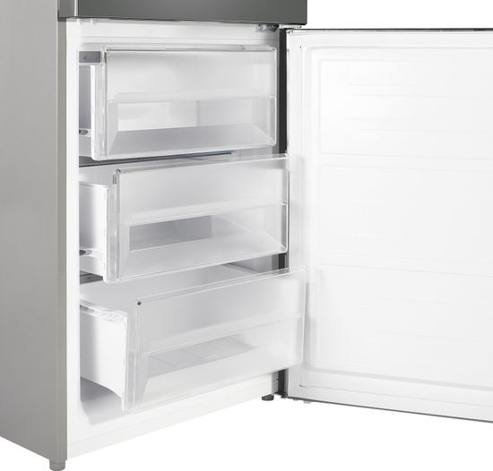 Холодильник Weissgauff WRK 2000 XNF DC Inverter