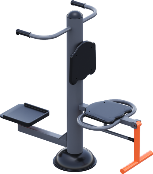 Тренажер Диск - Флекс С.09-047