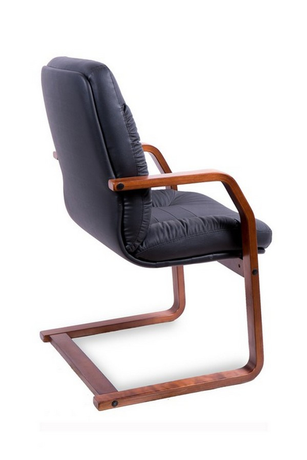 Кресло для руководителя ТАНГО ЭКСТРА КОРОТКИЙ КОНФ