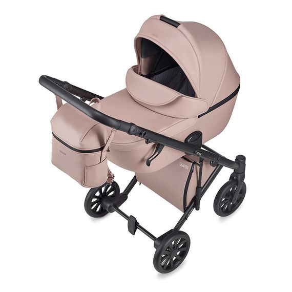 Коляска ANEX e/type 2 в 1 pixie