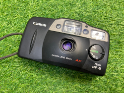 Canon Prima AF-8