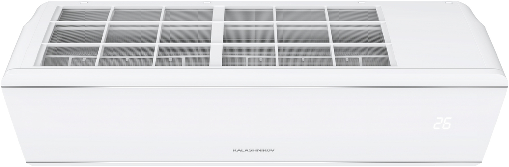 Сплит-система кондиционер Kalashnikov Форпост KVAC-07IN-FP1/KVAC-07OD-FP1
