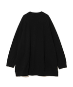 UNDERCOVER x BRIGITTE TANAKA ТОЛСТОВКА ЧЕРНАЯ PHARMACIE